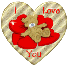 I love love