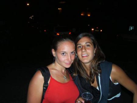 mumu et nanou
